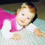 Baby Maike